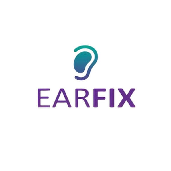 EarFix USA logo