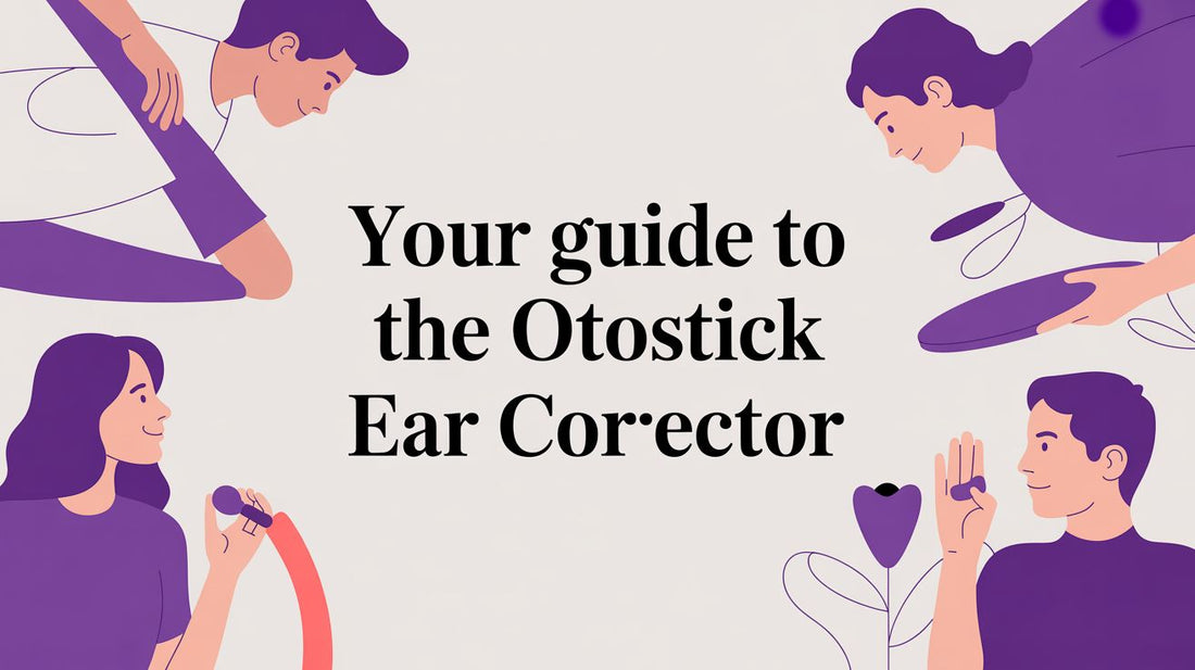 Your Guide to the EarFix Ear Corrector