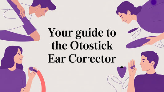 Your Guide to the EarFix Ear Corrector